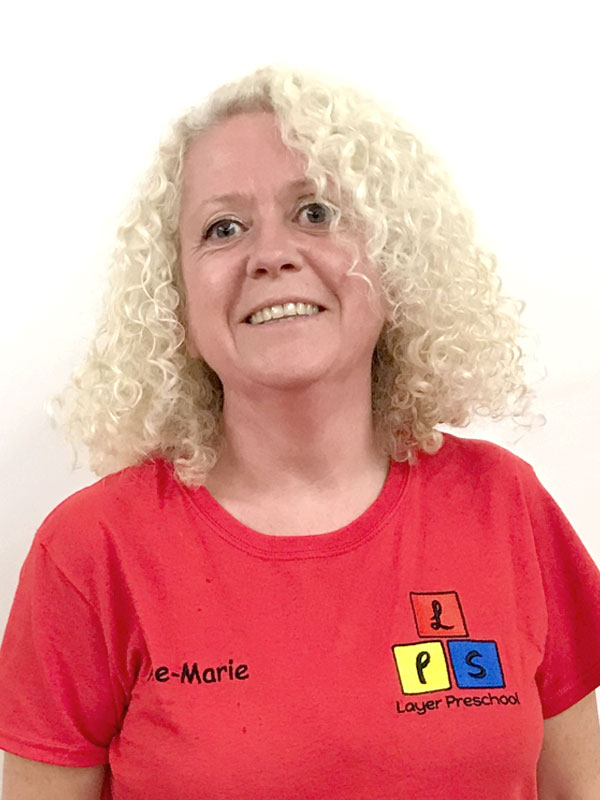 Anne-Marie McKenna