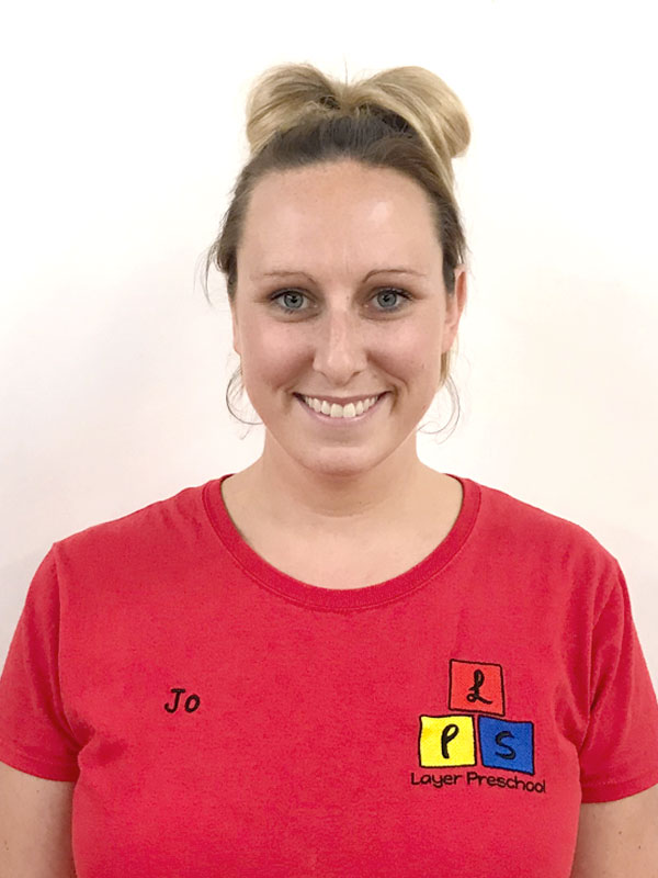 Jo Gipson