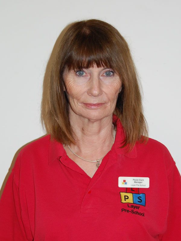 Paula Clark