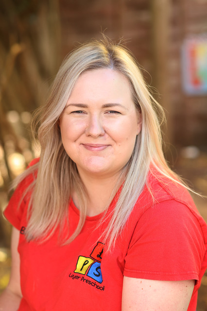 Bryony Peirson